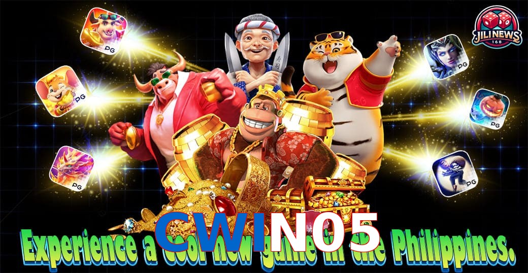 CWIN05