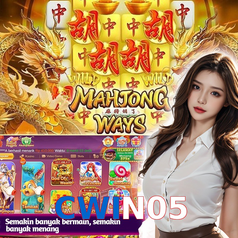CWIN05