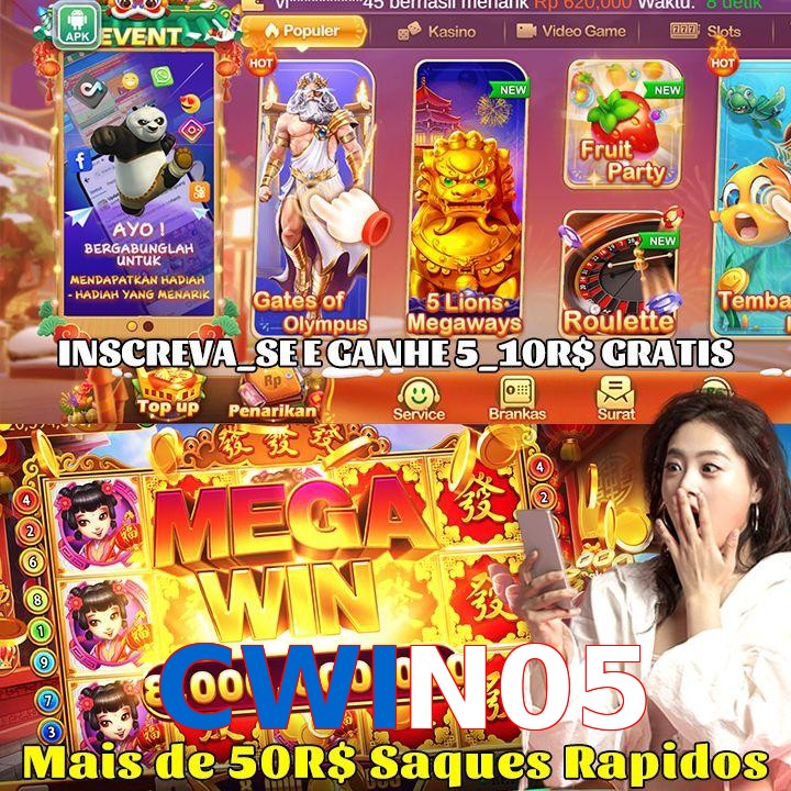 CWIN05