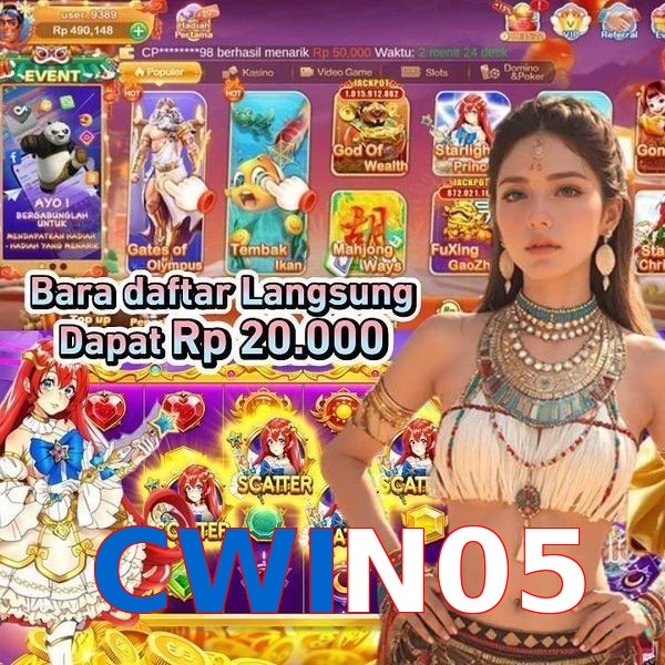 CWIN05