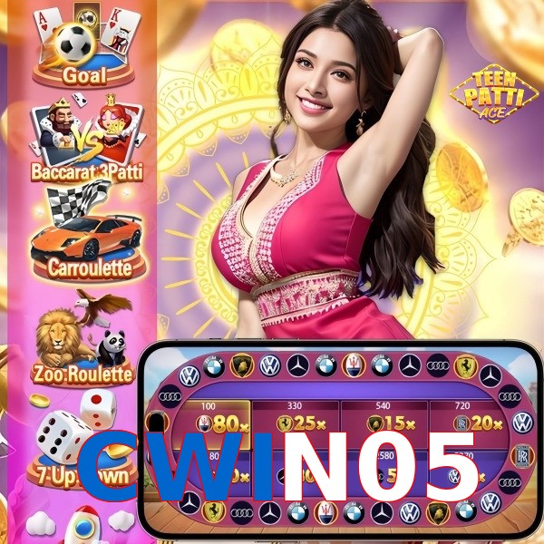 CWIN05