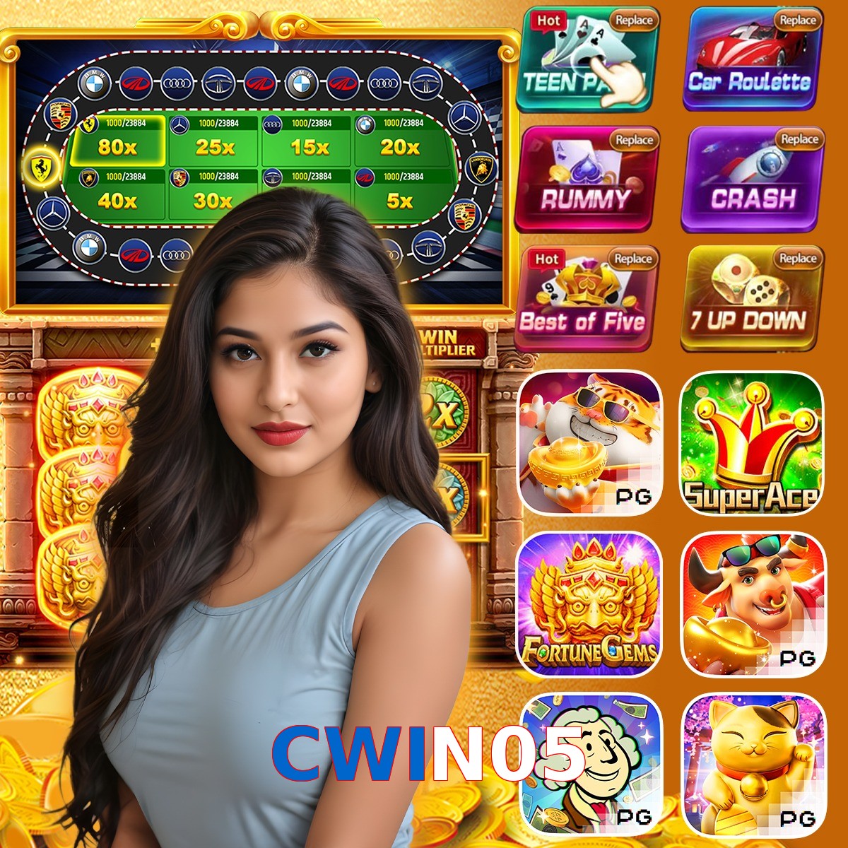 CWIN05