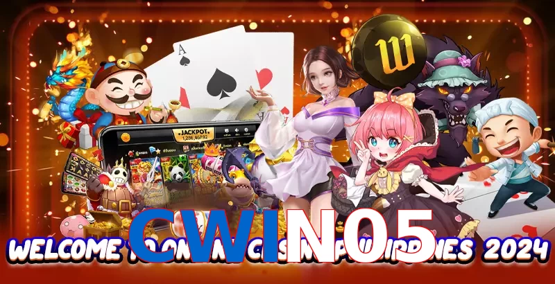 CWIN05