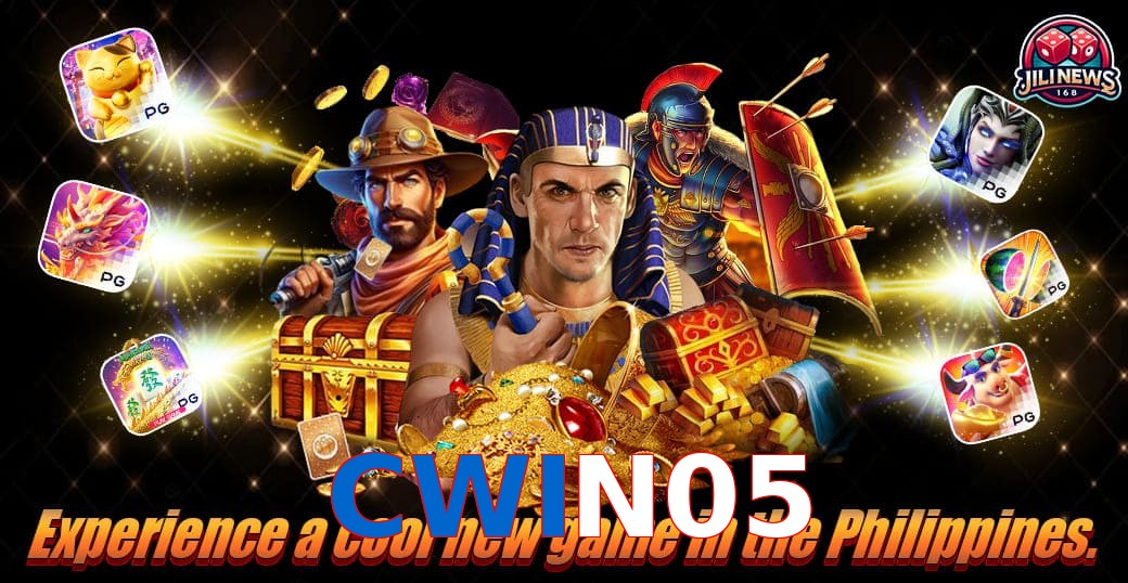 CWIN05