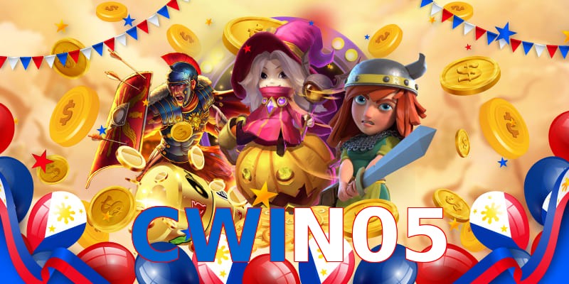CWIN05