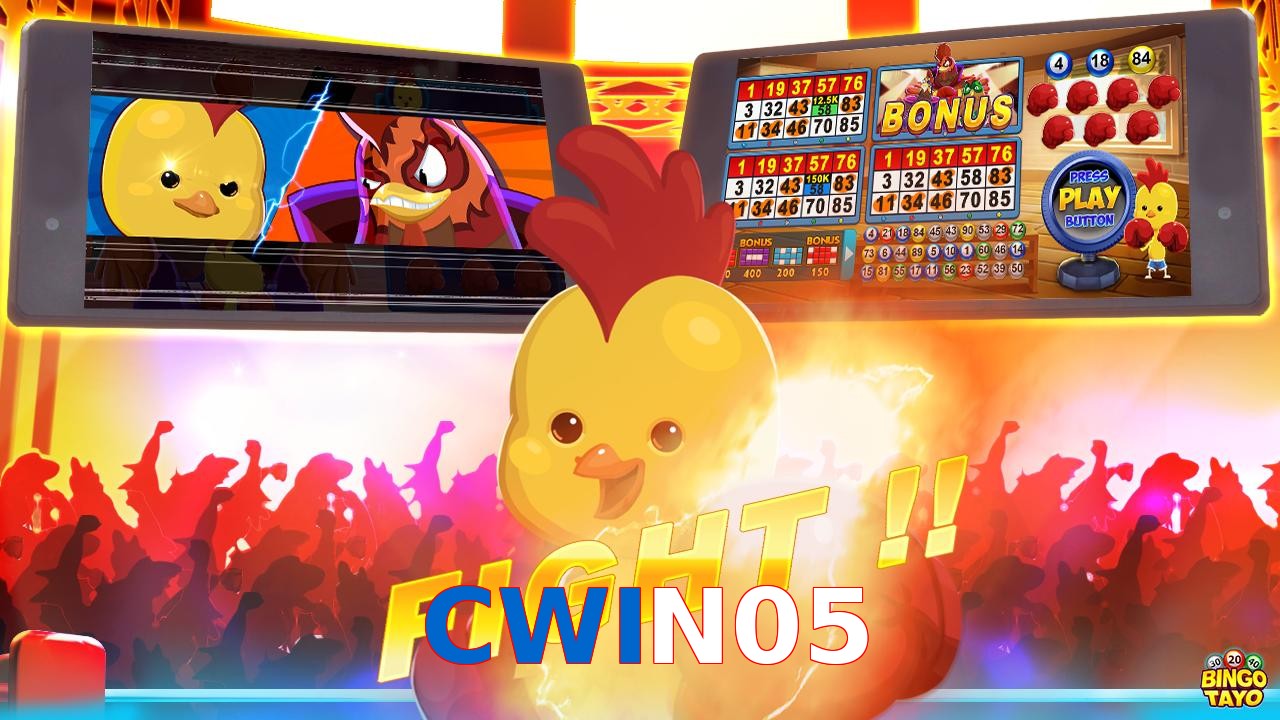 CWIN05