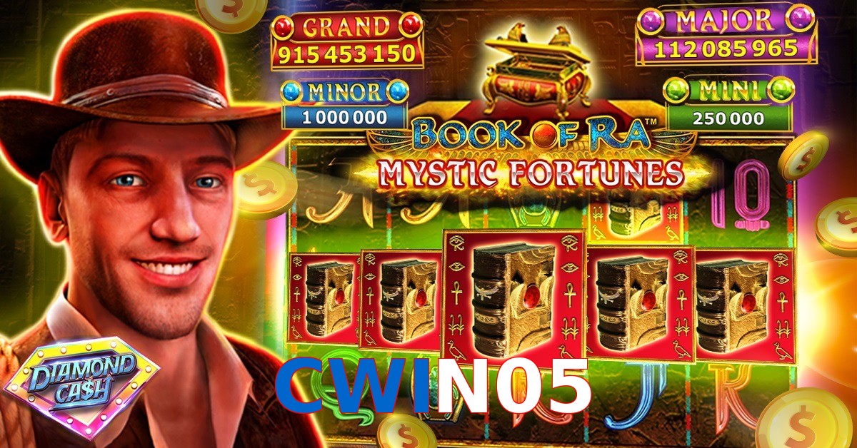 CWIN05