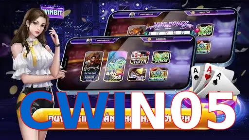 CWIN05