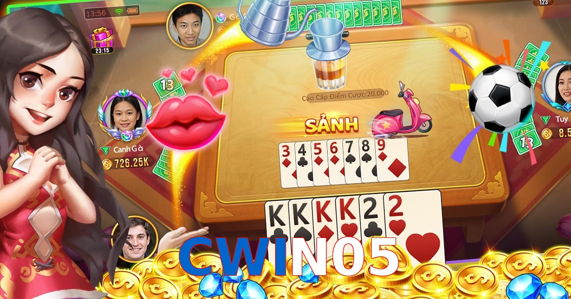 CWIN05