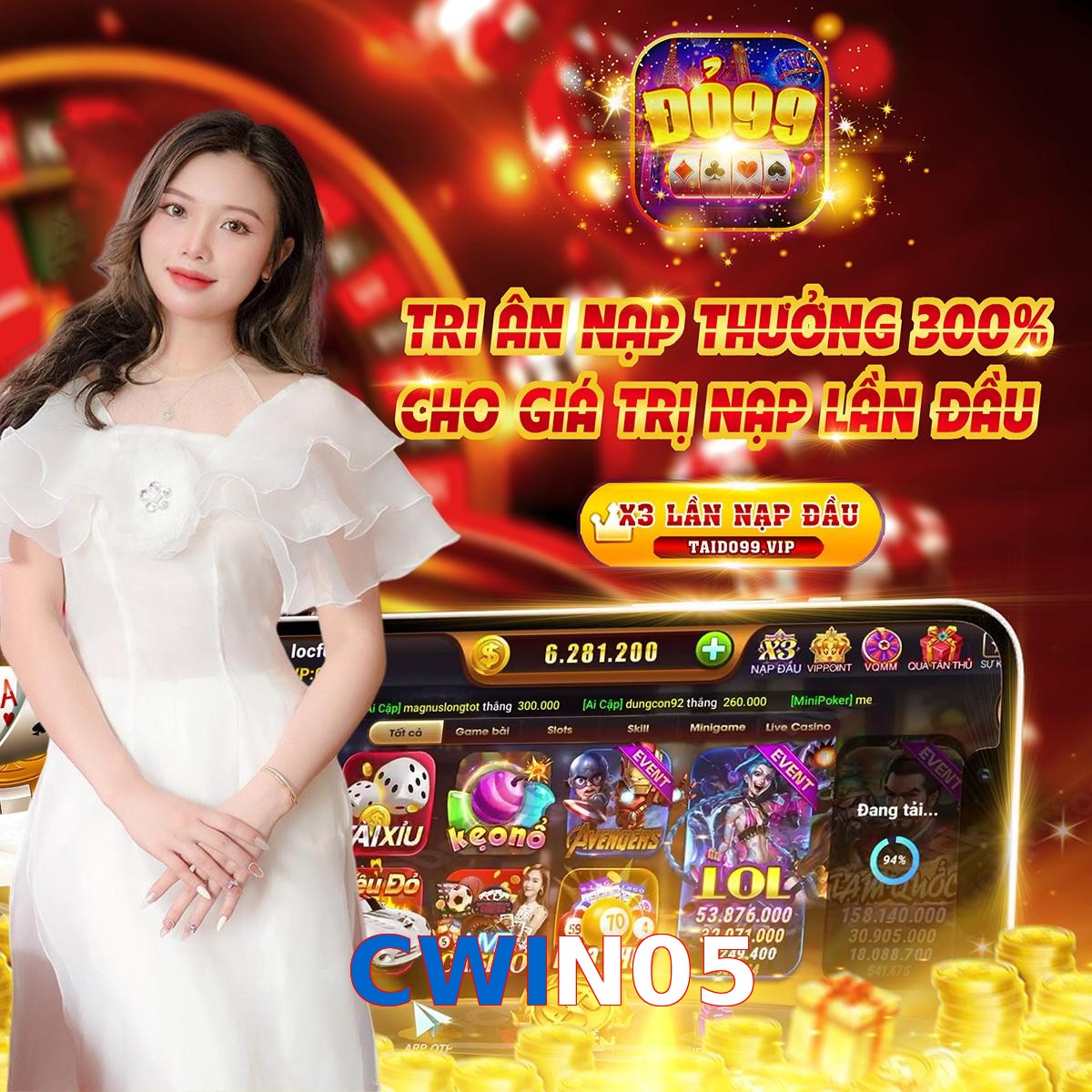 CWIN05