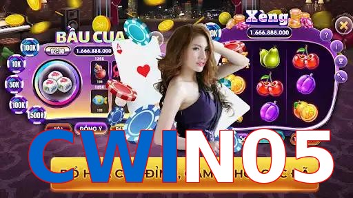 CWIN05