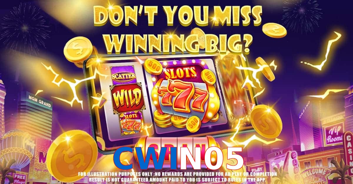 CWIN05