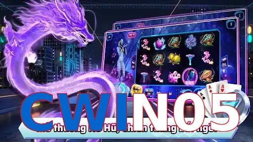 CWIN05