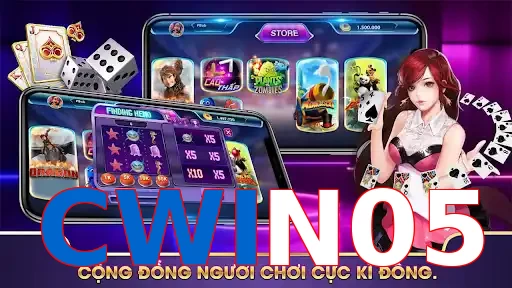 CWIN05