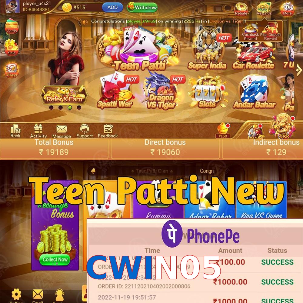 CWIN05