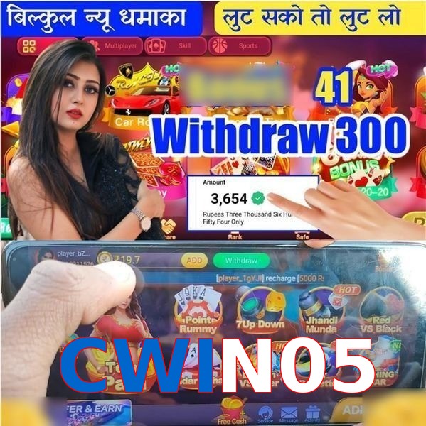 CWIN05
