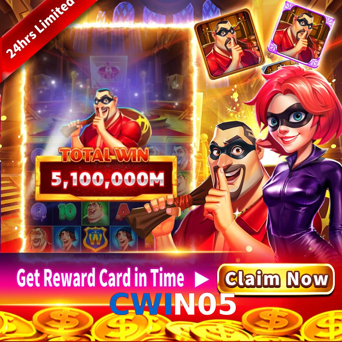 CWIN05